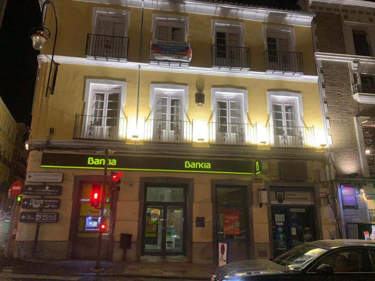科隆安特克拉酒店 外观 照片